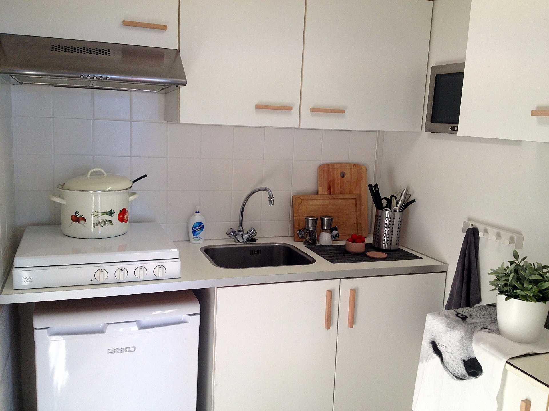 Keuken